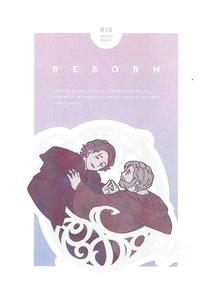 Star Wars Dj – REBORN from spring by 2369 (6) [JP]