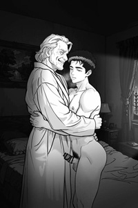 I bought a used PC and found something dangerous inside it. by guignol [Chn]