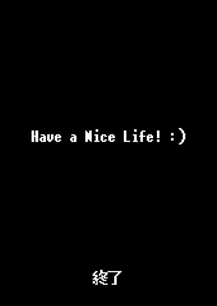 The life of an arrogant streamer is over by Yamiochi Shita Murabito (Yamito) [JP] page 66