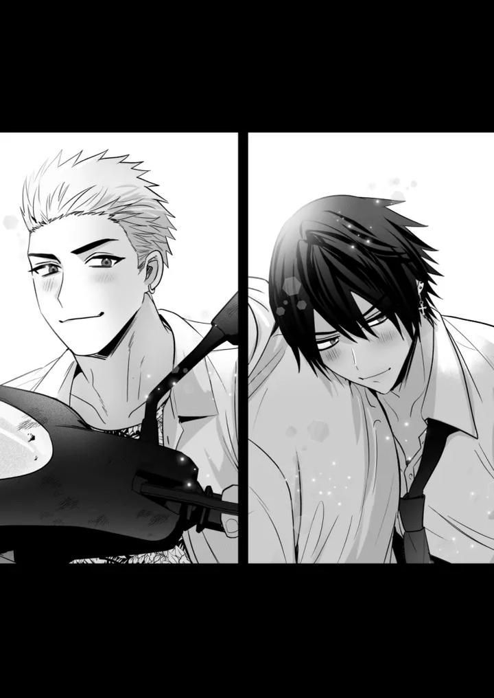 The life of an arrogant streamer is over by Yamiochi Shita Murabito (Yamito) [JP] page 67