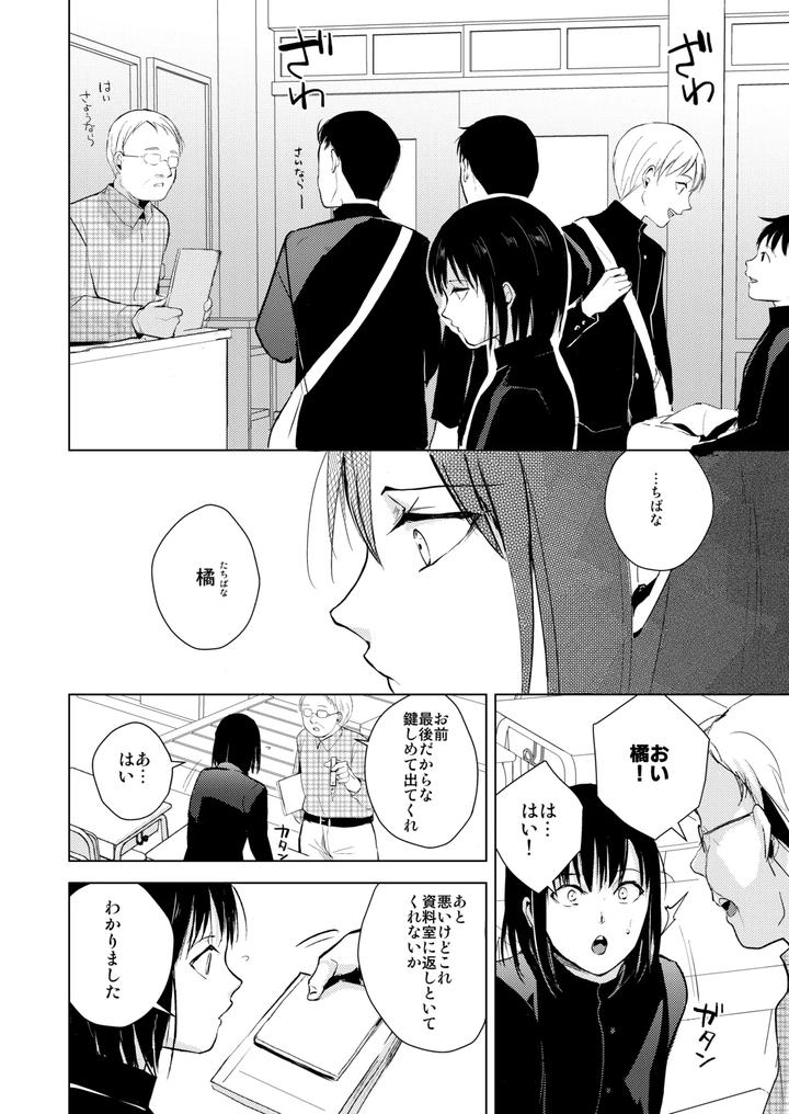 Collection 01-03 by Yadokugaeru (locon) [JP] page 27