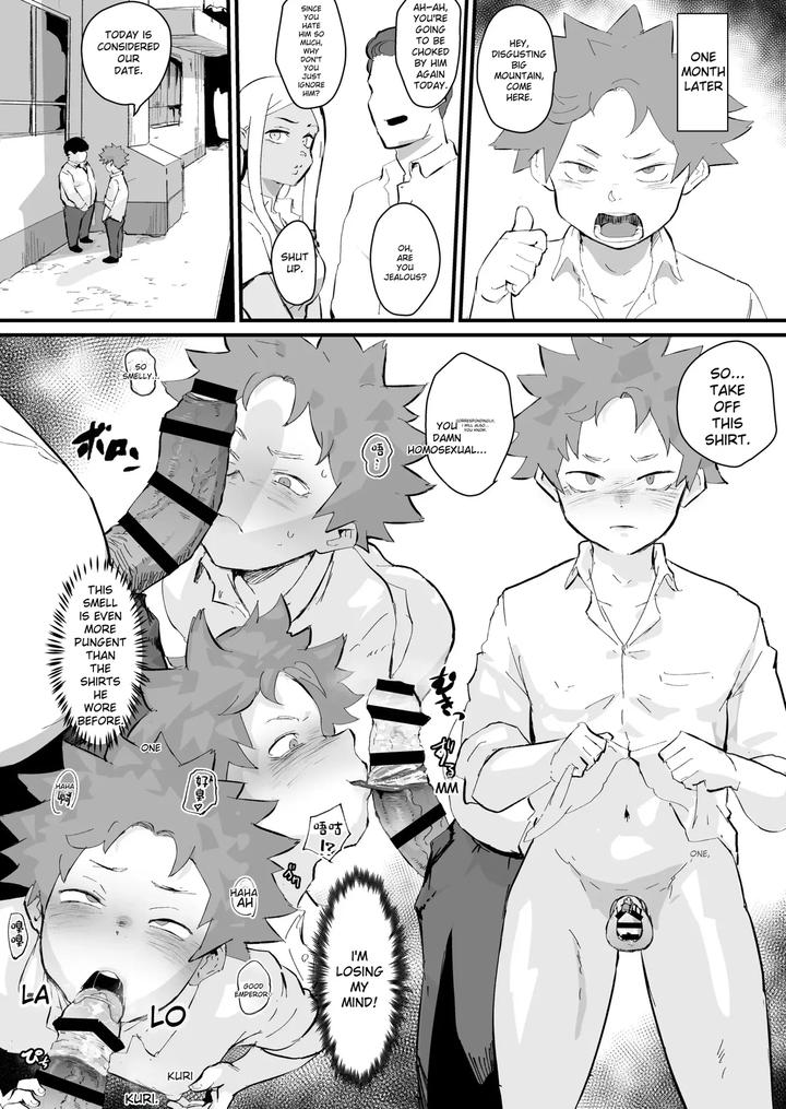 Ani→Yome!2 ~Kinjo no Kirei na Onee-san ga Jitsu wa Hentai Mesu Ani de Nou ga Hakai sareru~ by Goma Brothers (Gomabura) [Eng] page 29