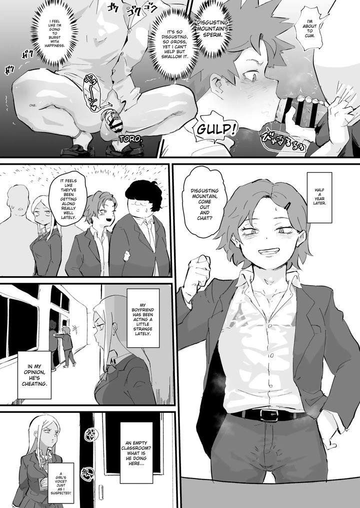 Ani→Yome!2 ~Kinjo no Kirei na Onee-san ga Jitsu wa Hentai Mesu Ani de Nou ga Hakai sareru~ by Goma Brothers (Gomabura) [Eng] page 30