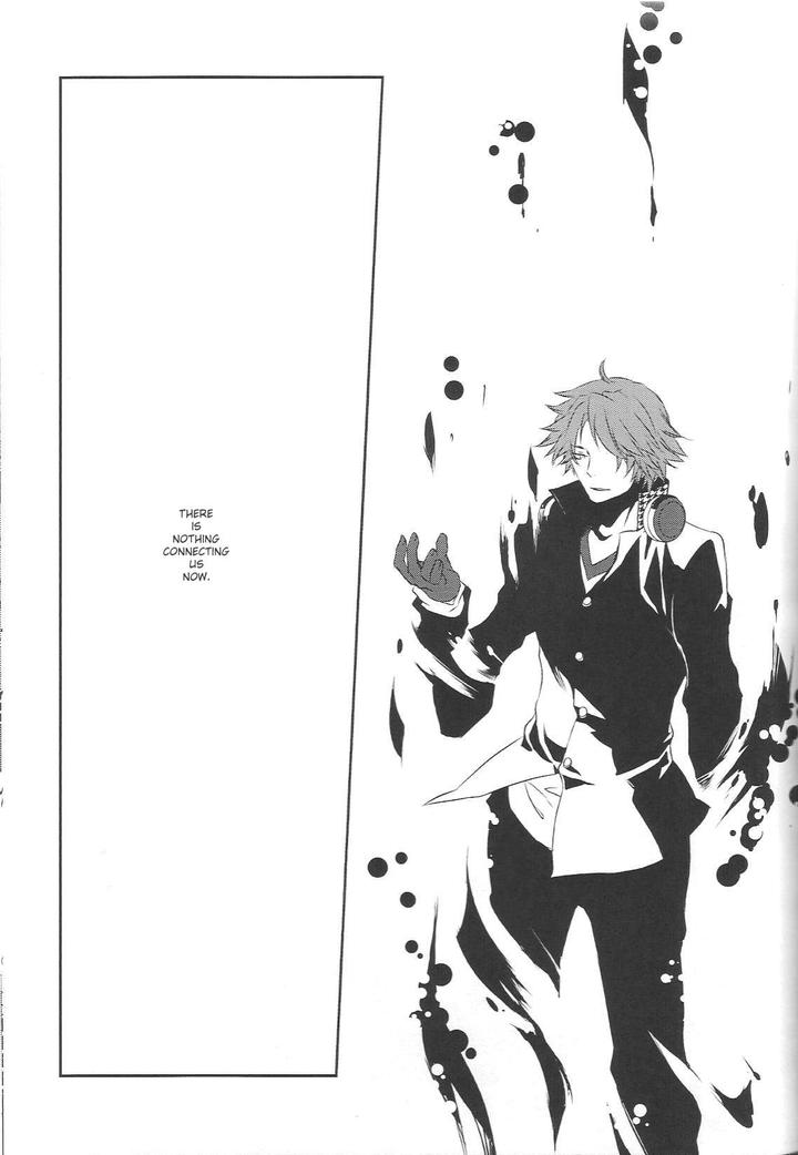 Persona 4 DJ – KM by Zodiax [Eng] page 46