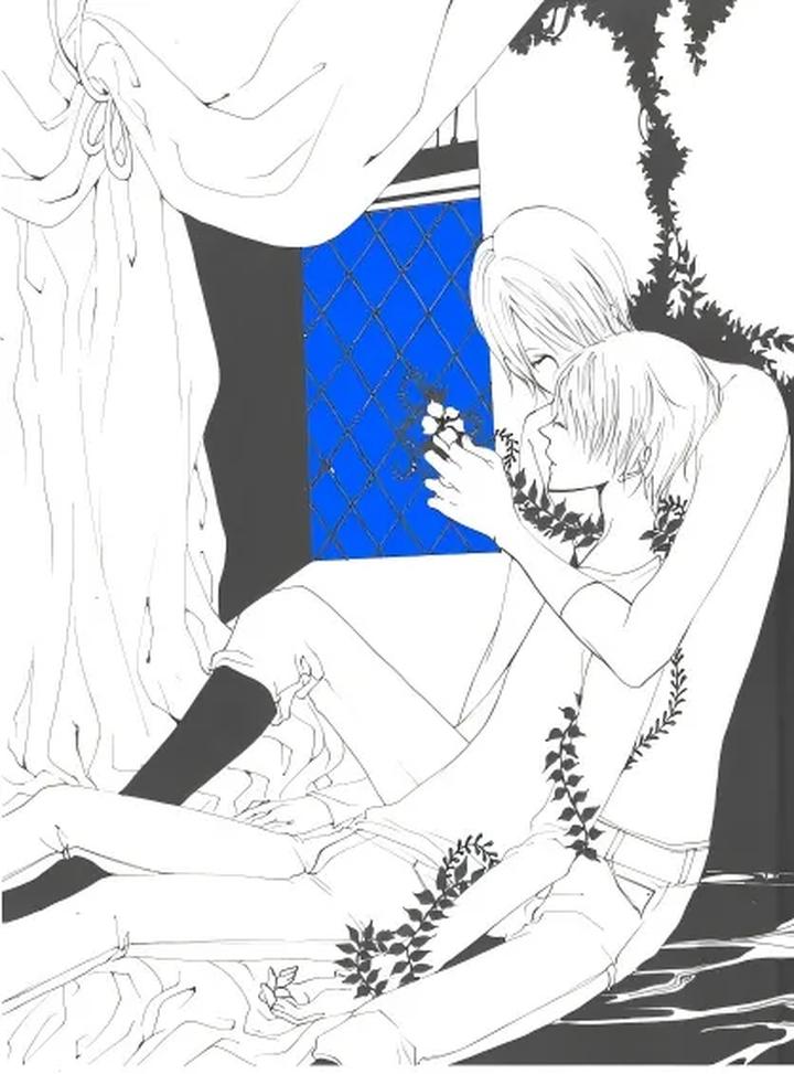 Devil May Cry Dj – My IMMORTAL by PILZ(希乃) [Chn] page 1