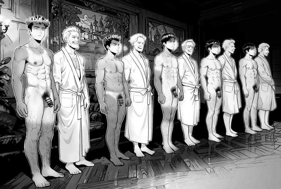 I bought a used PC and found something dangerous inside it. by guignol [Chn] page 11