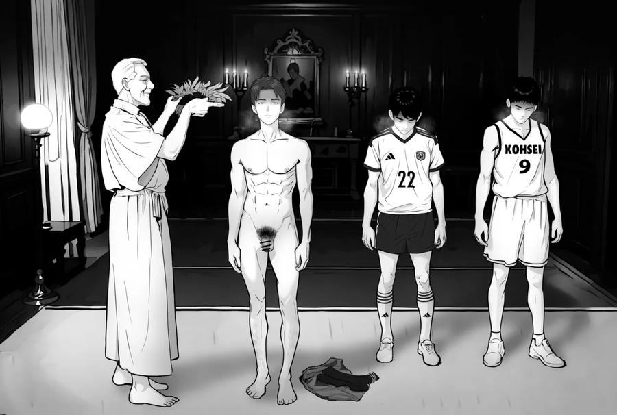 I bought a used PC and found something dangerous inside it. by guignol [Chn] page 18