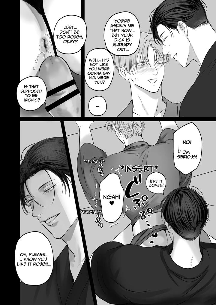 You Wanna Try 7 by kimisando [Eng] page 46