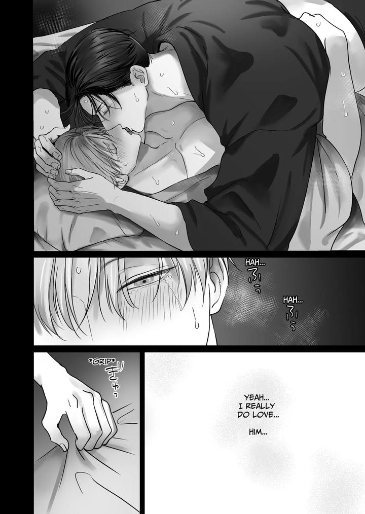 You Wanna Try 7 by kimisando [Eng] page 69