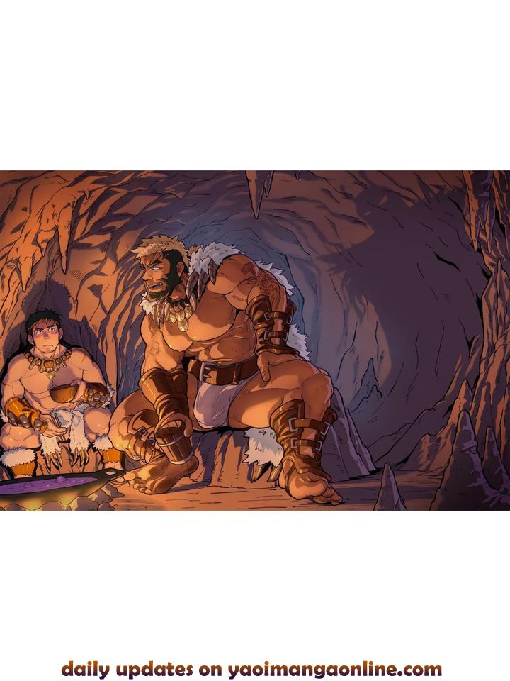 instrument of fusion by HondaMuttsu [Chn] page 27