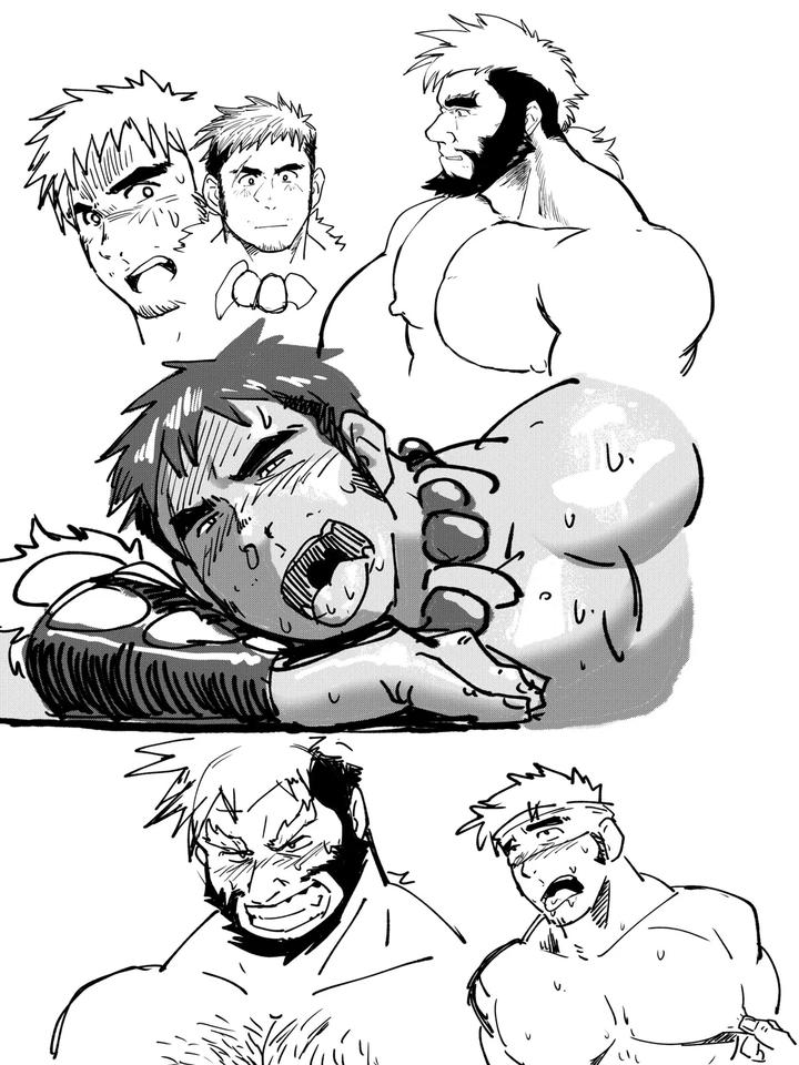 instrument of fusion by HondaMuttsu [Chn] page 29