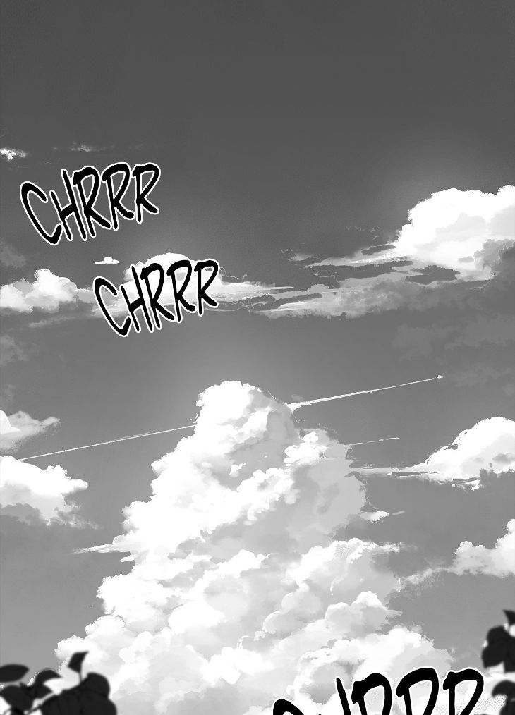 You Are My World by Bboong – Uncensored – Ch. 19 [Eng] page 1