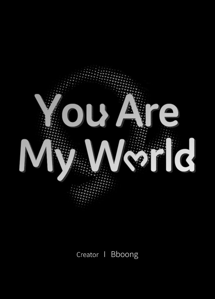 You Are My World by Bboong – Uncensored – Ch. 19 [Eng] page 1