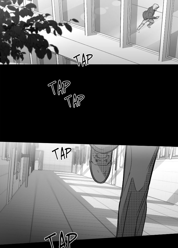 You Are My World by Bboong – Uncensored – Ch. 19 [Eng] page 2