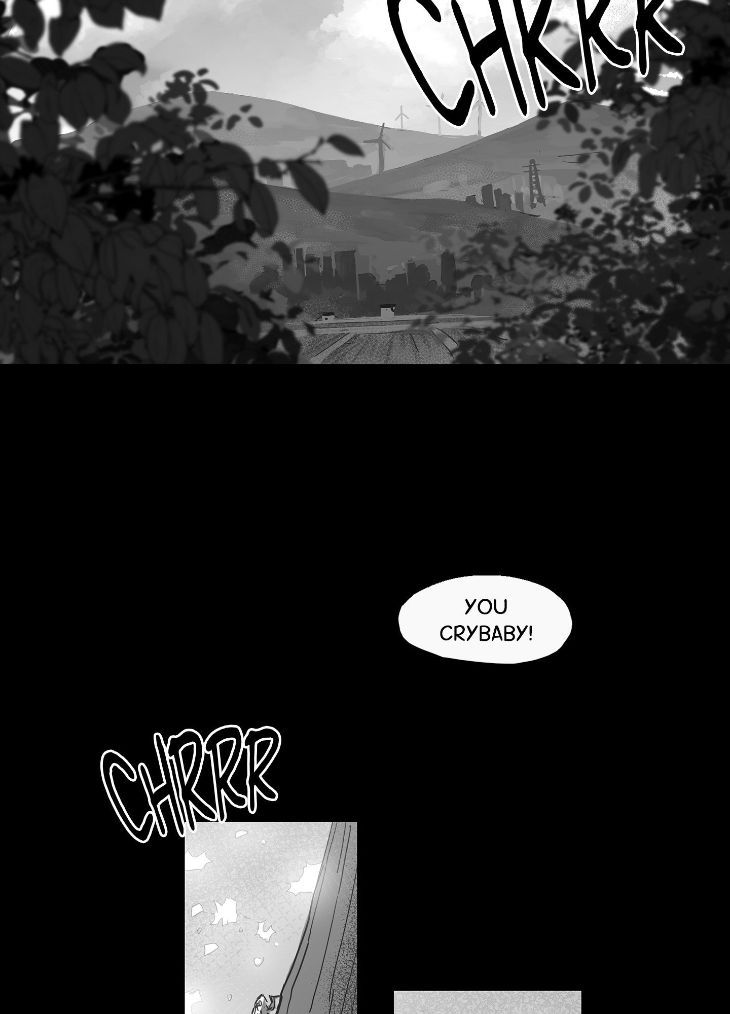 You Are My World by Bboong – Uncensored – Ch. 19 [Eng] page 2