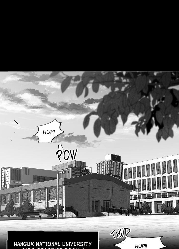 You Are My World by Bboong – Uncensored – Ch. 19 [Eng] page 2