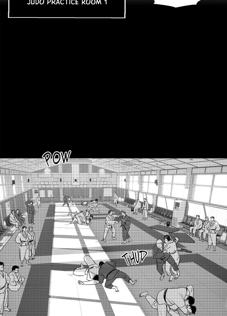 You Are My World by Bboong – Uncensored – Ch. 19 [Eng] page 3