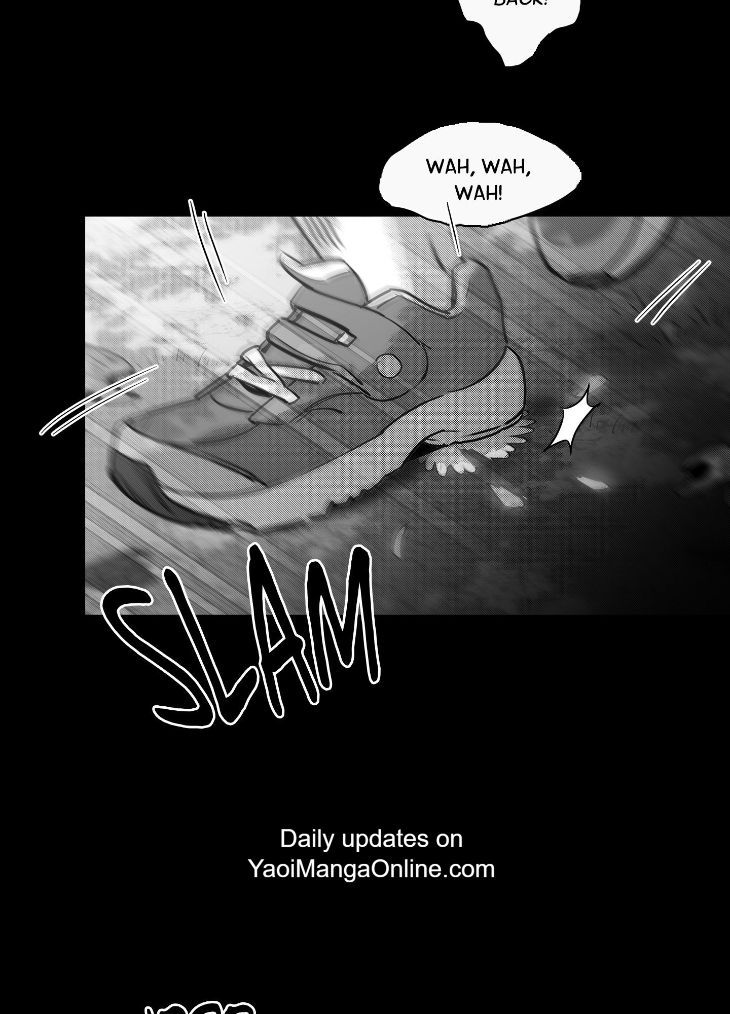 You Are My World by Bboong – Uncensored – Ch. 19 [Eng] page 4