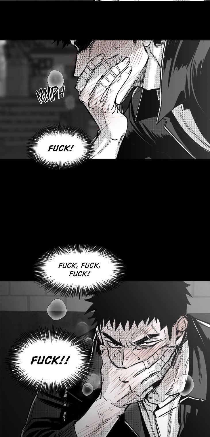 You Are My World by Bboong – Uncensored – Ch. 19 [Eng] page 4