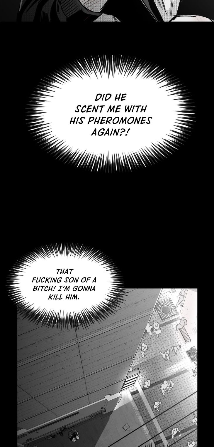 You Are My World by Bboong – Uncensored – Ch. 19 [Eng] page 5