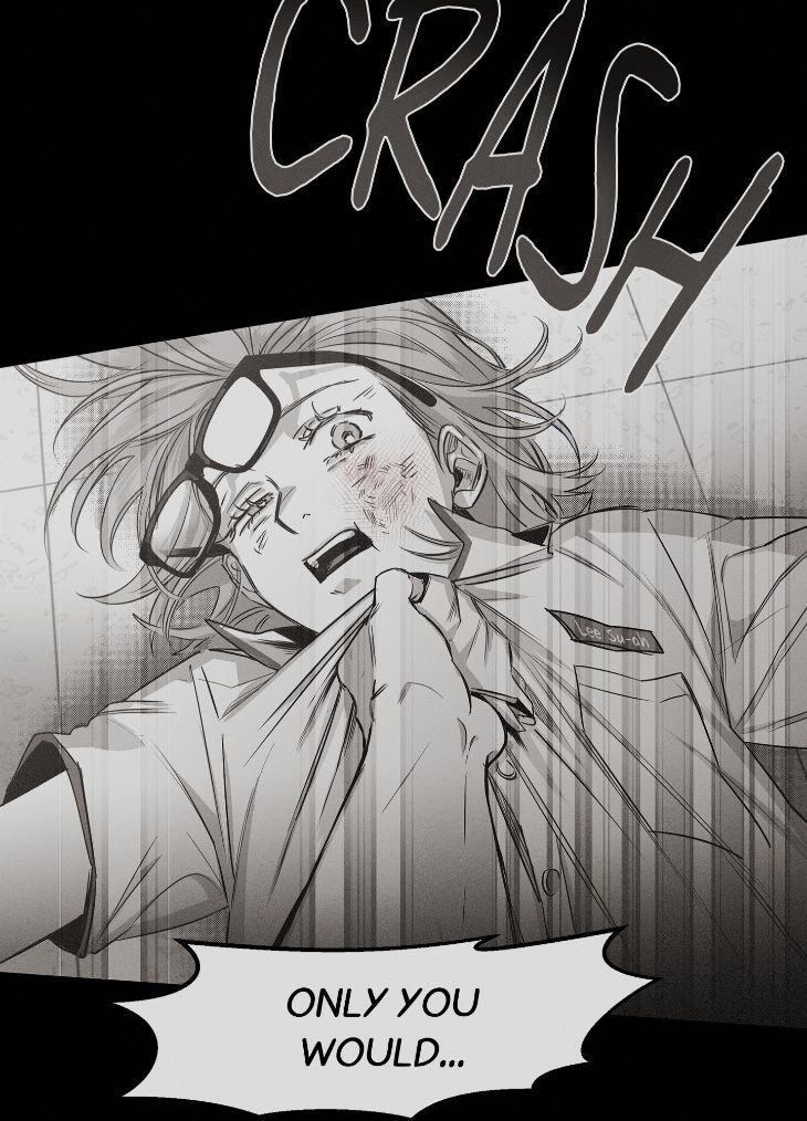 You Are My World by Bboong – Uncensored – Ch. 19 [Eng] page 5