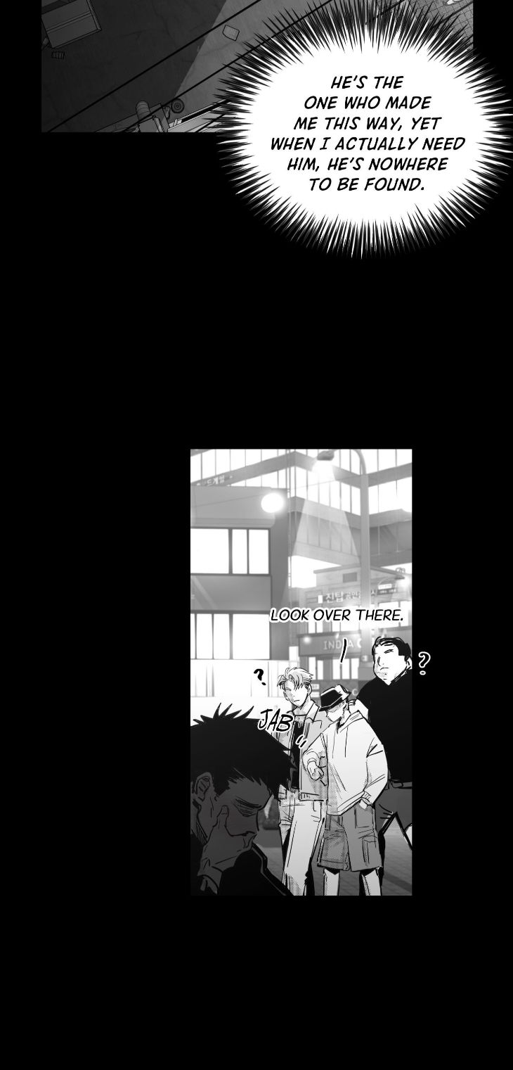 You Are My World by Bboong – Uncensored – Ch. 19 [Eng] page 6