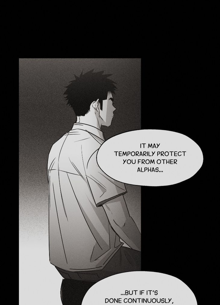 You Are My World by Bboong – Uncensored – Ch. 19 [Eng] page 6