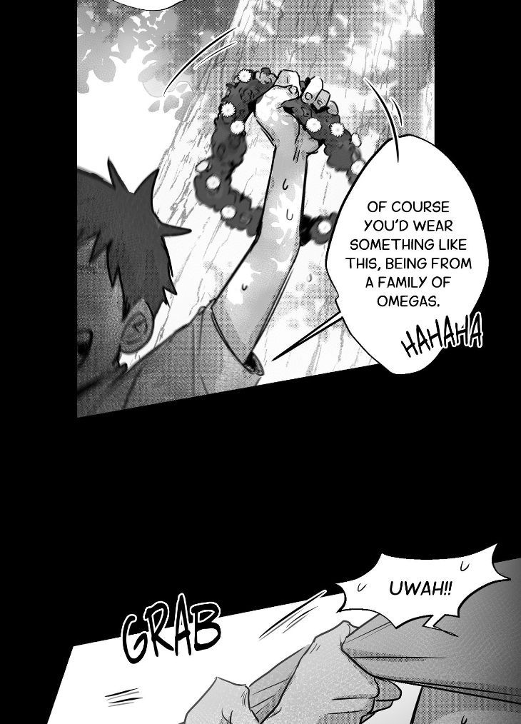 You Are My World by Bboong – Uncensored – Ch. 19 [Eng] page 6