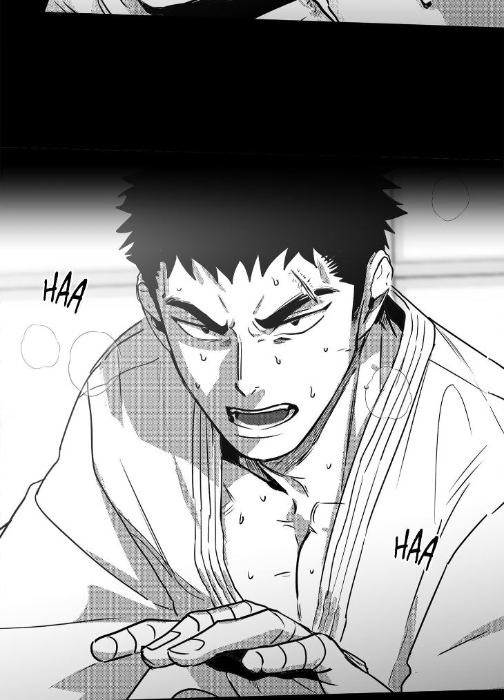 You Are My World by Bboong – Uncensored – Ch. 19 [Eng] page 6