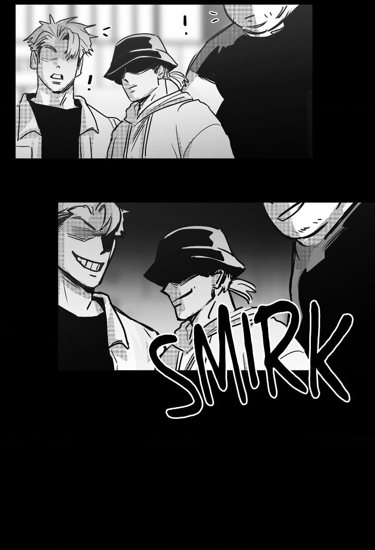 You Are My World by Bboong – Uncensored – Ch. 19 [Eng] page 7