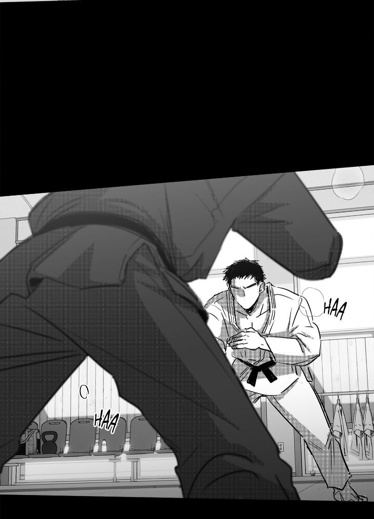 You Are My World by Bboong – Uncensored – Ch. 19 [Eng] page 7