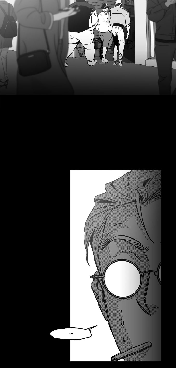 You Are My World by Bboong – Uncensored – Ch. 19 [Eng] page 9