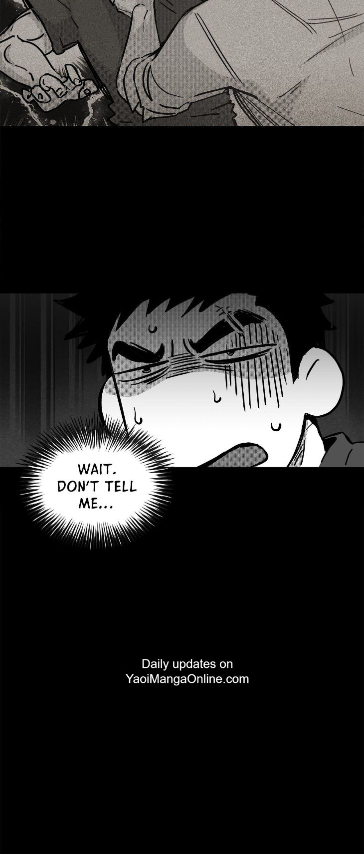 You Are My World by Bboong – Uncensored – Ch. 19 [Eng] page 9