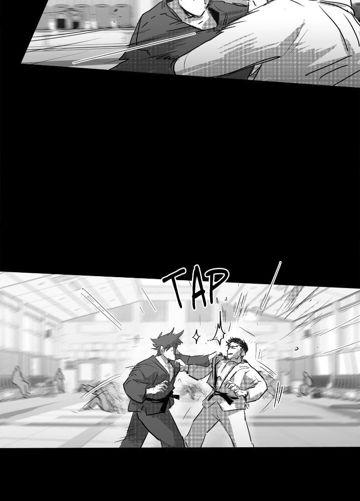 You Are My World by Bboong – Uncensored – Ch. 19 [Eng] page 9