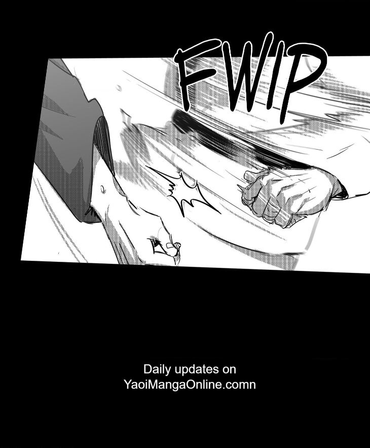 You Are My World by Bboong – Uncensored – Ch. 19 [Eng] page 11