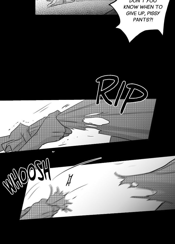 You Are My World by Bboong – Uncensored – Ch. 19 [Eng] page 11