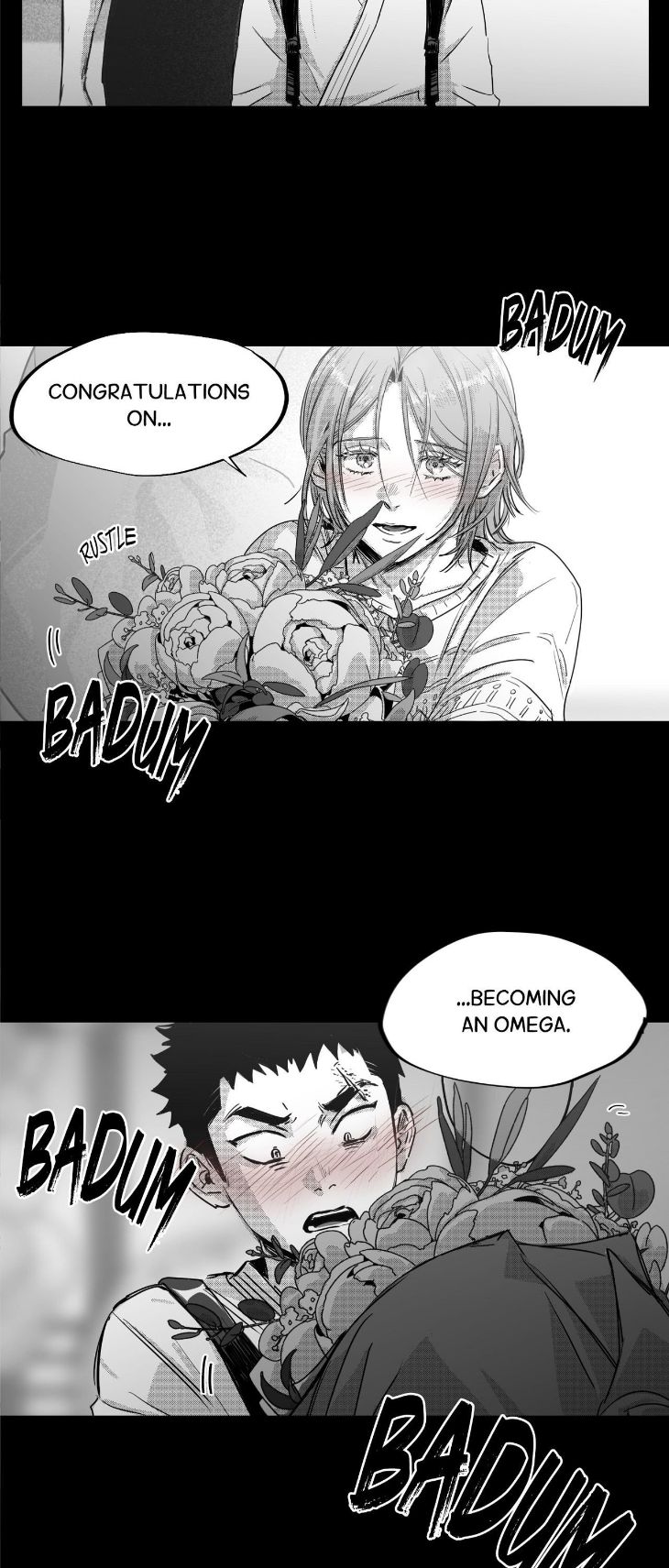You Are My World by Bboong – Uncensored – Ch. 19 [Eng] page 11