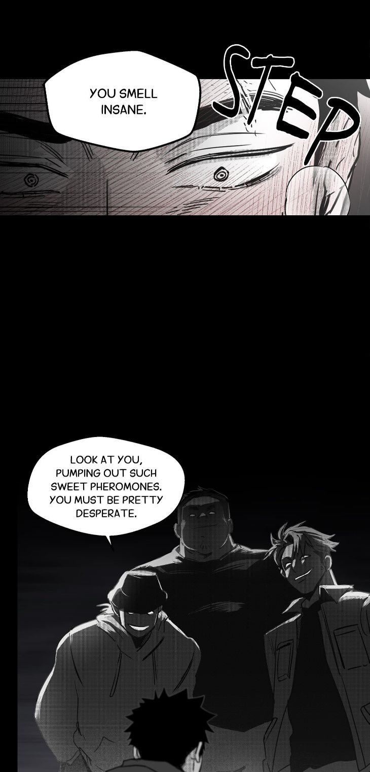 You Are My World by Bboong – Uncensored – Ch. 19 [Eng] page 12