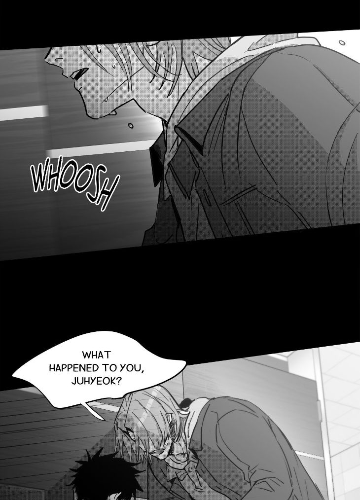 You Are My World by Bboong – Uncensored – Ch. 19 [Eng] page 12