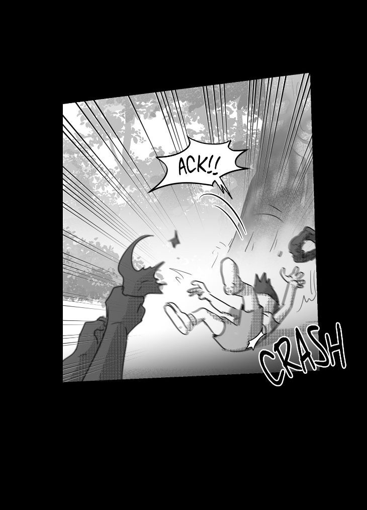 You Are My World by Bboong – Uncensored – Ch. 19 [Eng] page 12