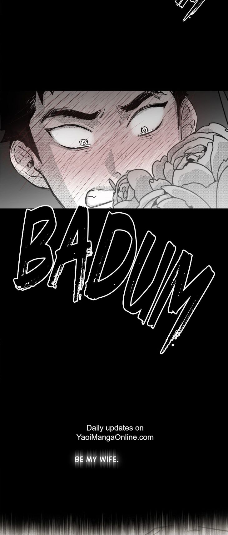 You Are My World by Bboong – Uncensored – Ch. 19 [Eng] page 12