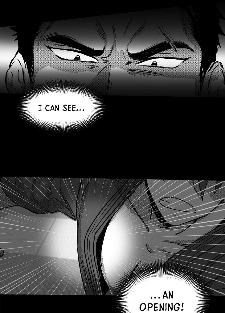 You Are My World by Bboong – Uncensored – Ch. 19 [Eng] page 13