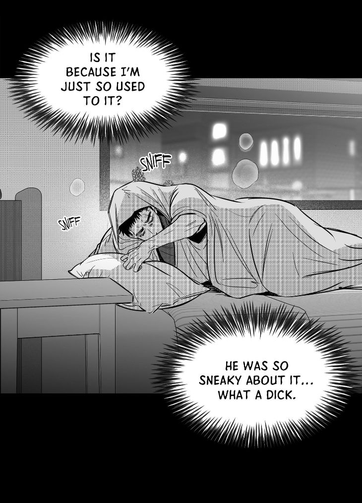 You Are My World by Bboong – Uncensored – Ch. 19 [Eng] page 14