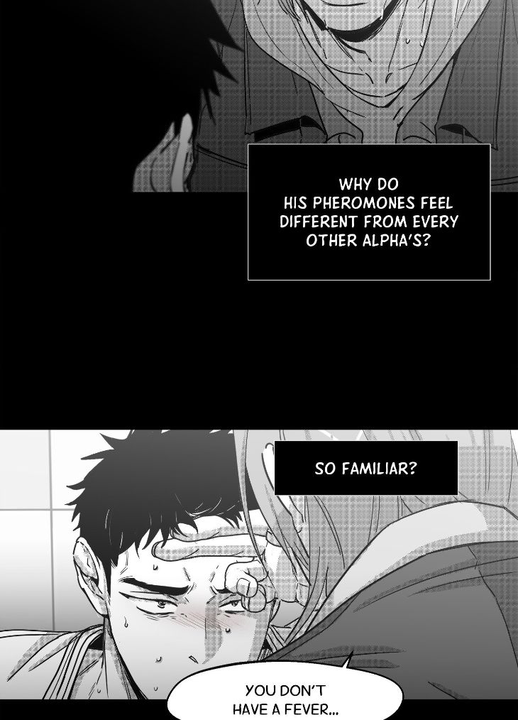 You Are My World by Bboong – Uncensored – Ch. 19 [Eng] page 14