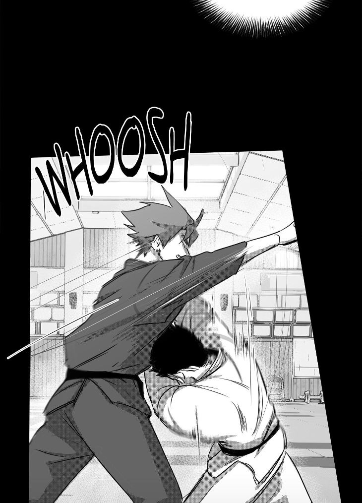 You Are My World by Bboong – Uncensored – Ch. 19 [Eng] page 14