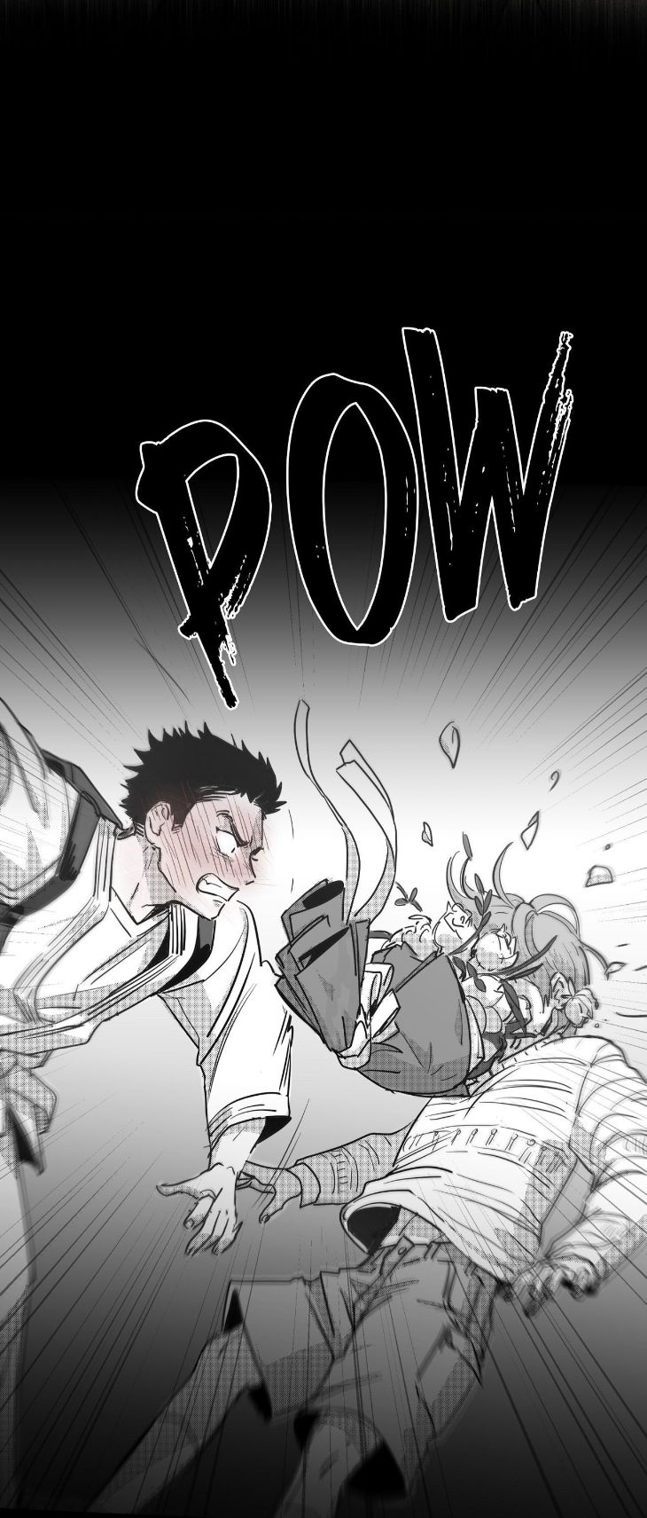 You Are My World by Bboong – Uncensored – Ch. 19 [Eng] page 14