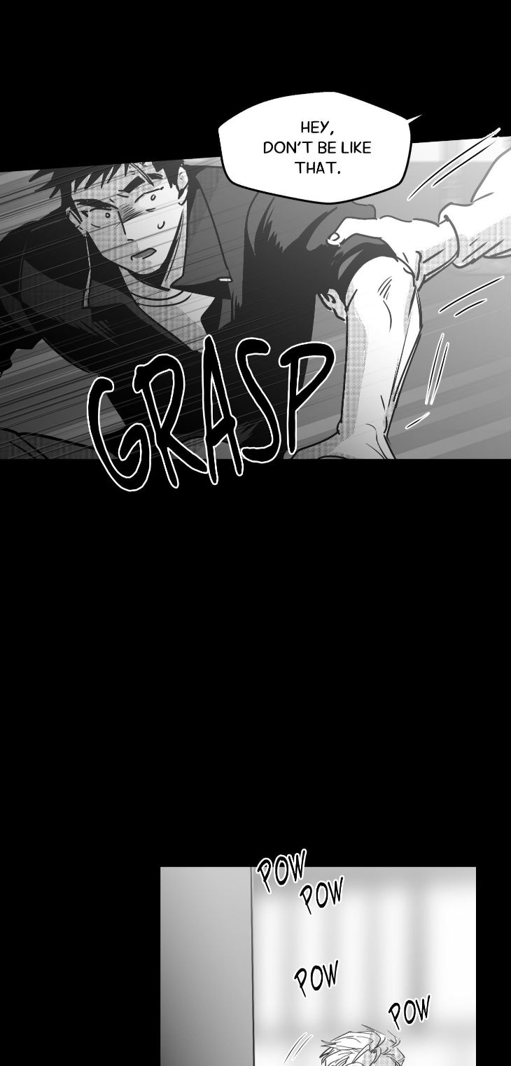 You Are My World by Bboong – Uncensored – Ch. 19 [Eng] page 15