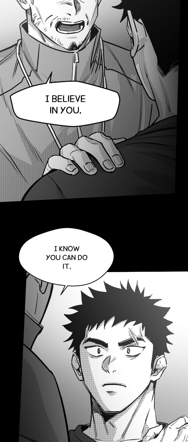 You Are My World by Bboong – Uncensored – Ch. 19 [Eng] page 15
