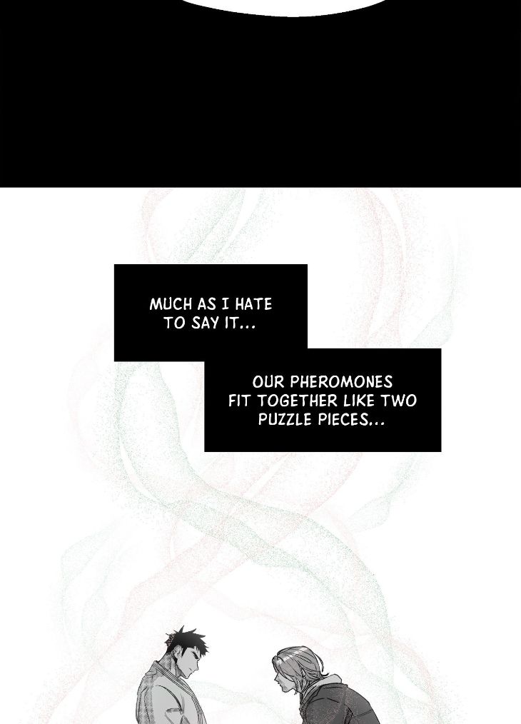 You Are My World by Bboong – Uncensored – Ch. 19 [Eng] page 15