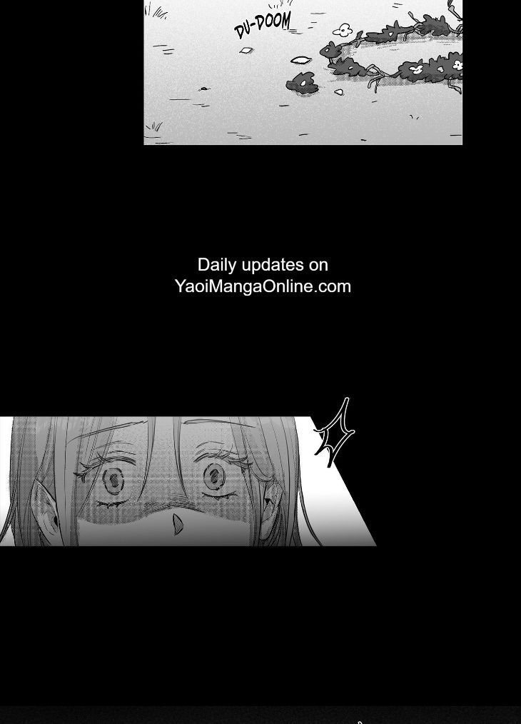 You Are My World by Bboong – Uncensored – Ch. 19 [Eng] page 15